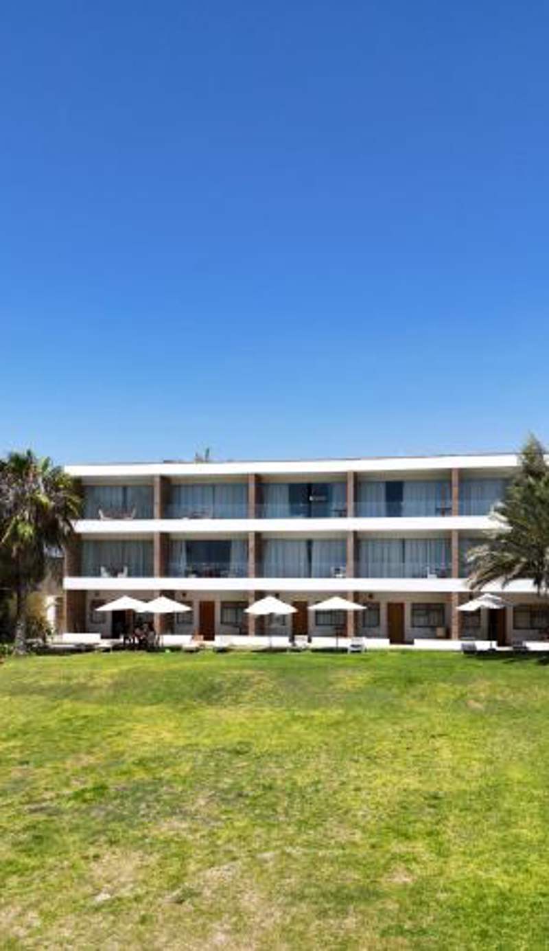 Hotel El Condor