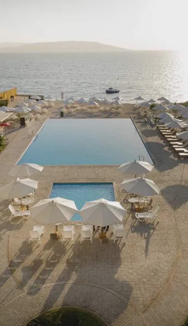 Casa Andina Select Paracas