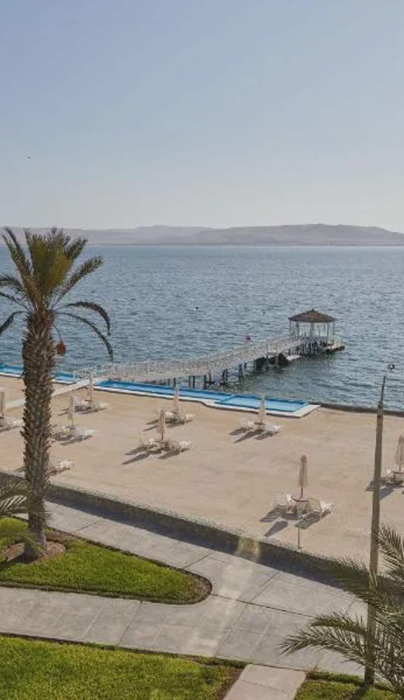 PARACAS Sotavento T2 401