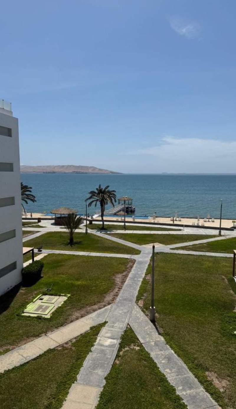 Paracas Beach Vacation Rentals