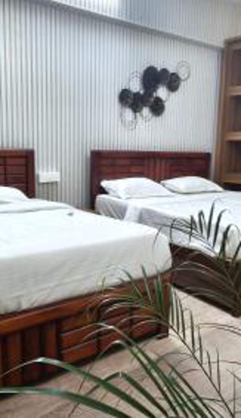 Amara Homestays