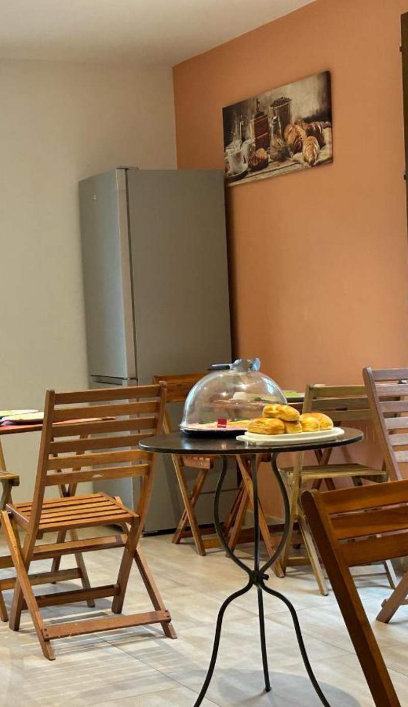 Lyon Mon Amour B&B