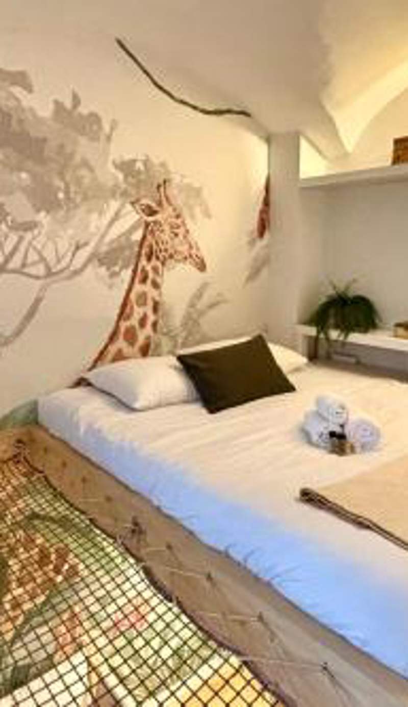 The Jungle - Superbe appartement au coeur de Lyon !