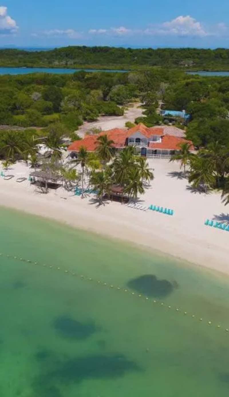 Hotel Agua Azul Beach Resort
