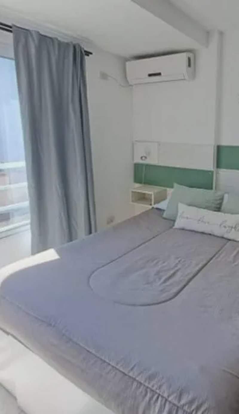 Depto Entre Ríos centro para 3 personas