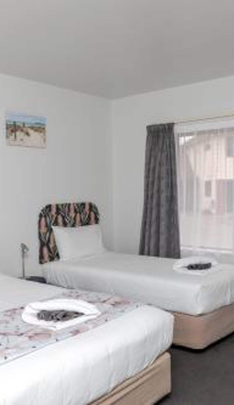 Amber Court Motel Nelson
