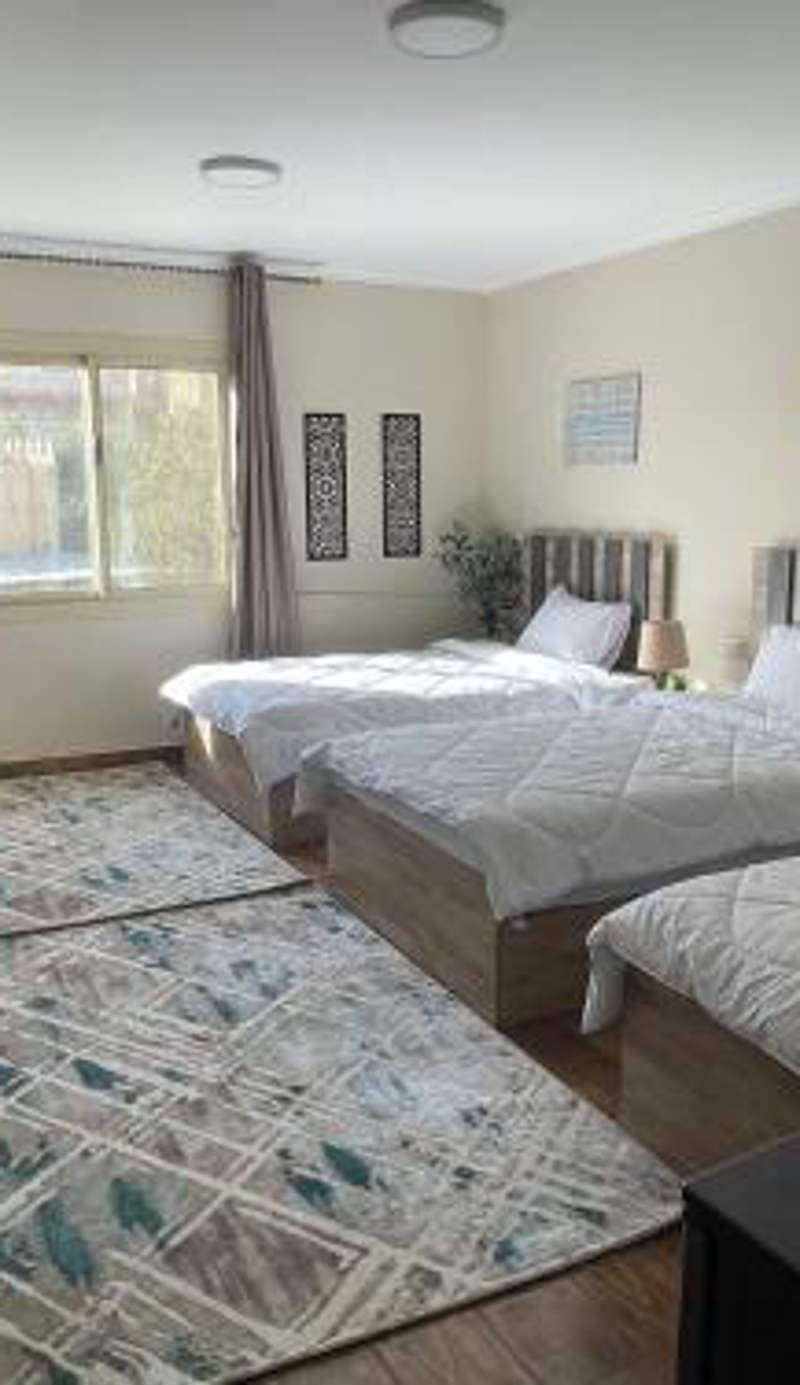 Malek Pyramids Guest House