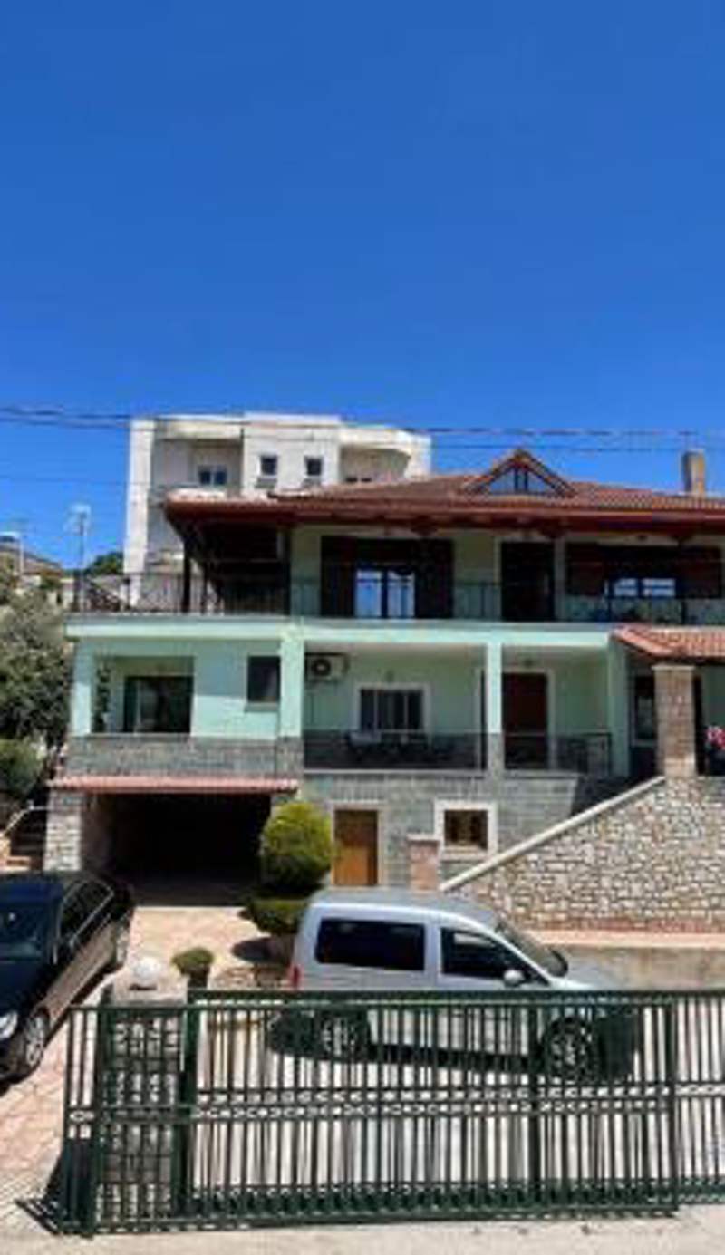 Green Villa Berdenesh