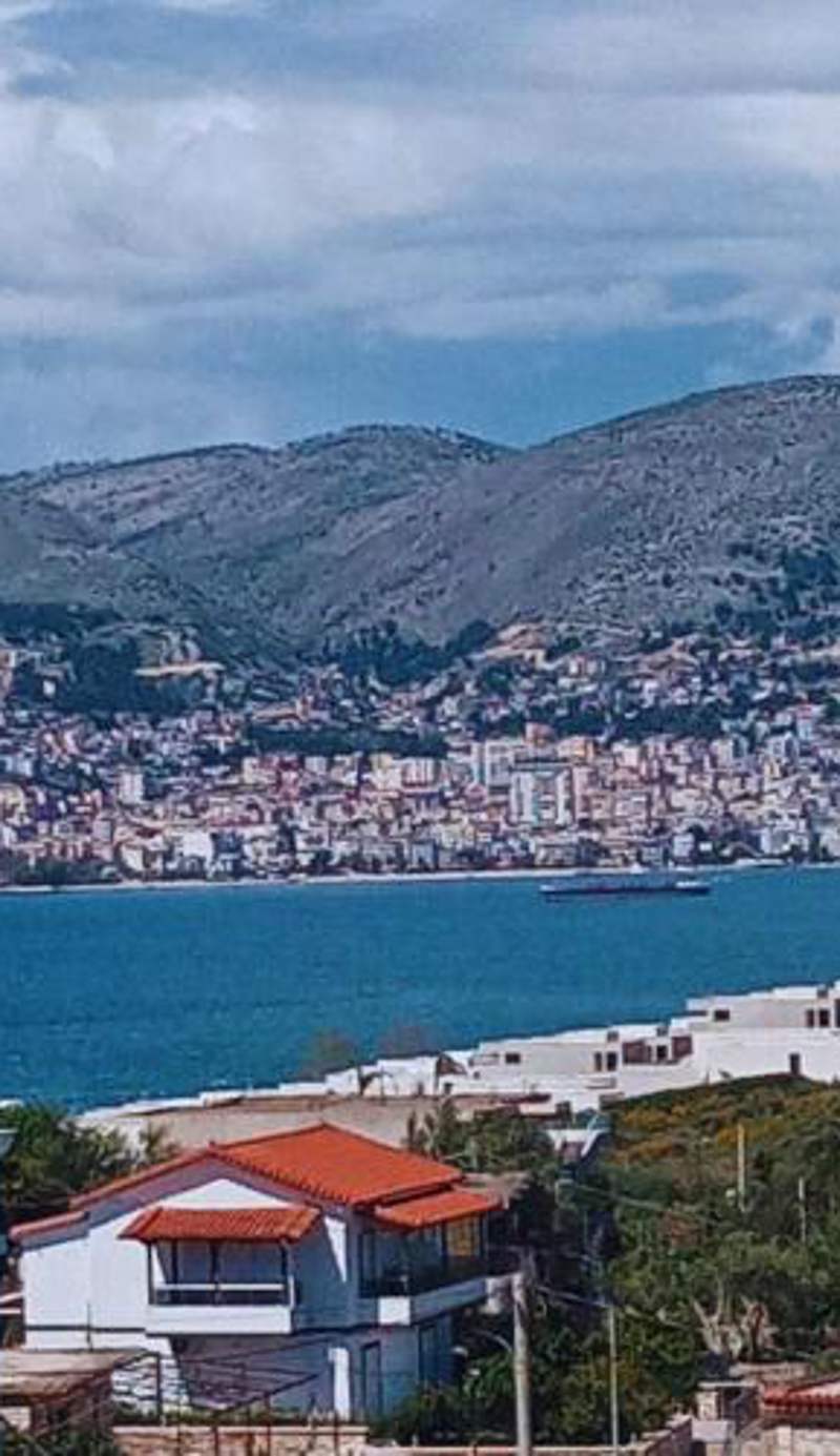 Apartments Polonia Saranda