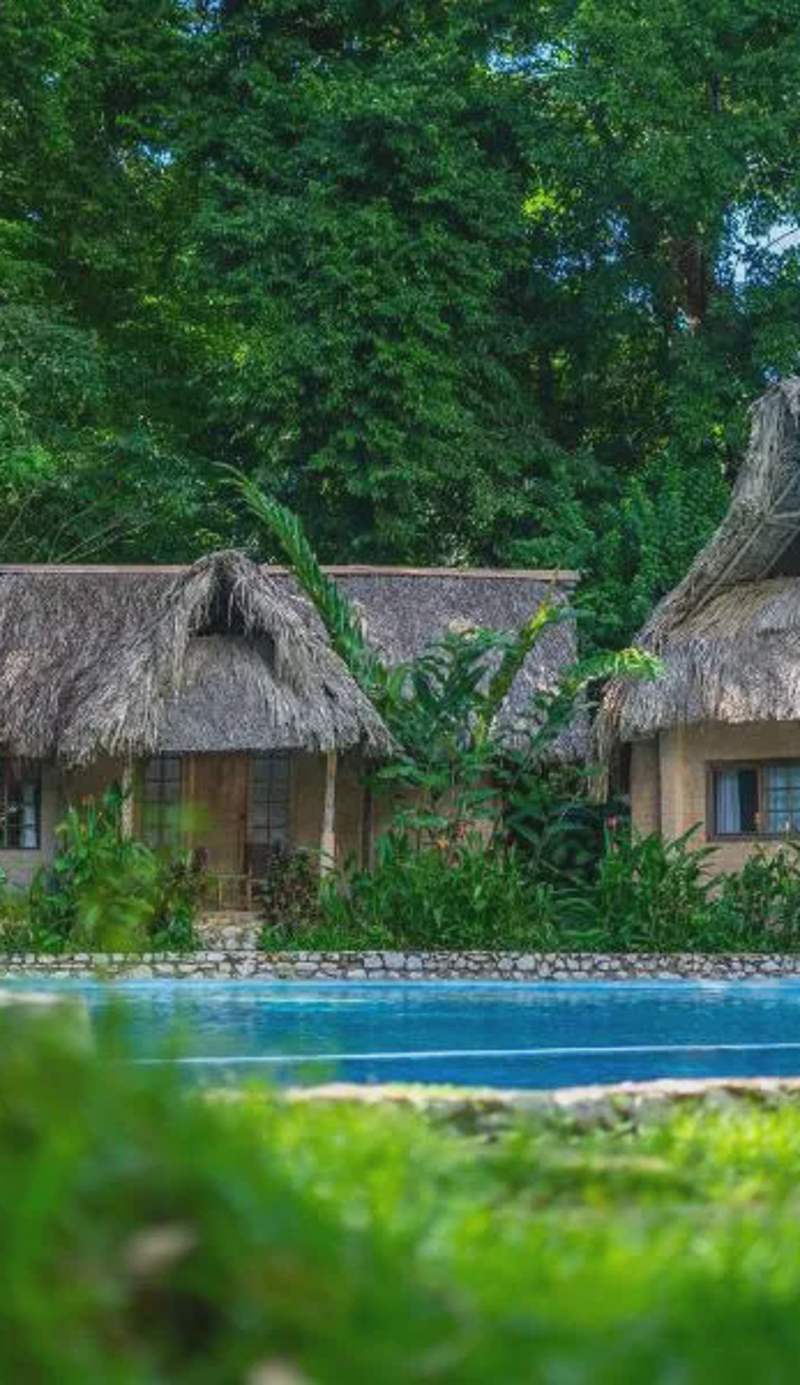 Hotel Maya Bell