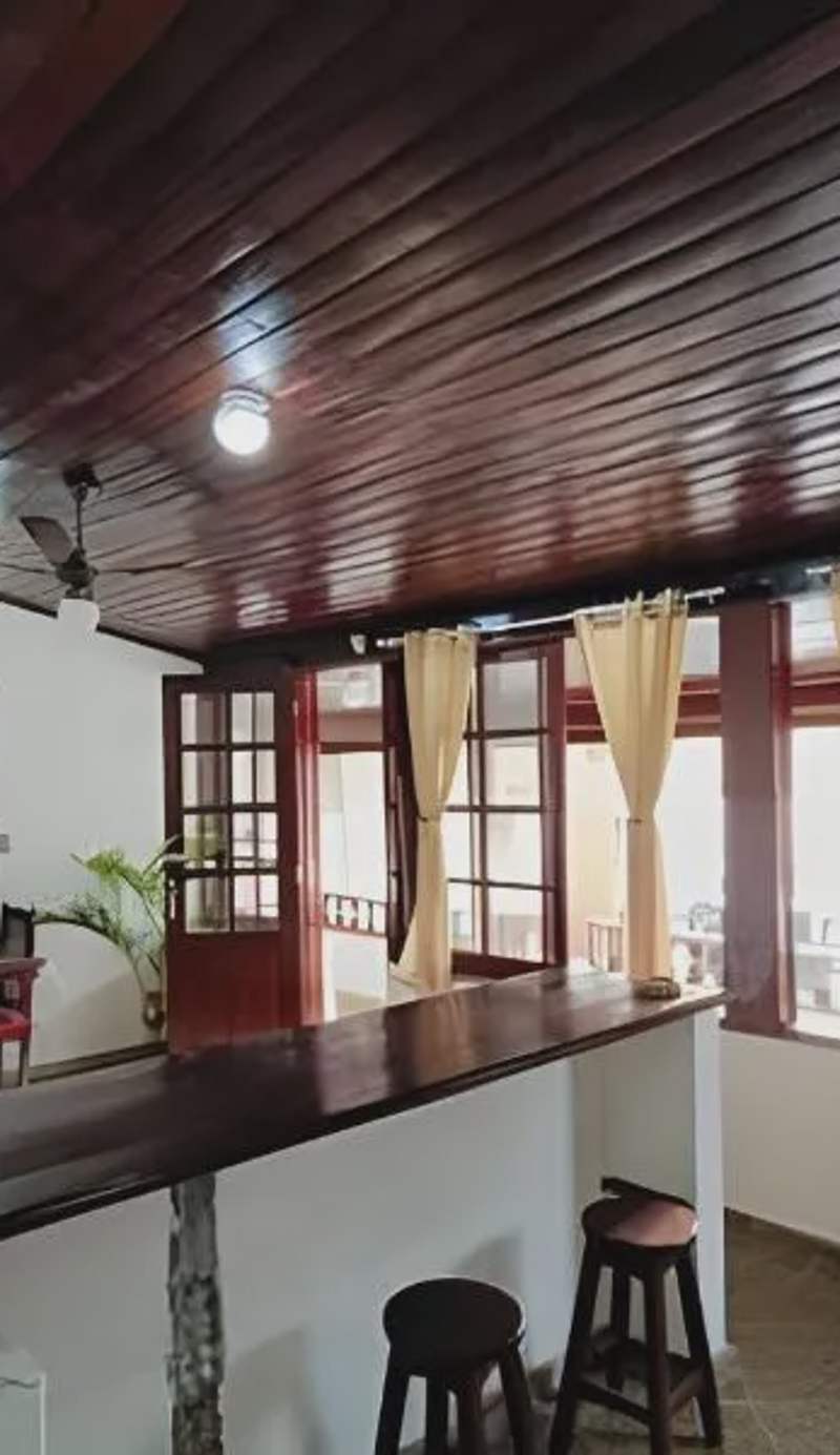 Casa do coqueiro (Casa anexa )