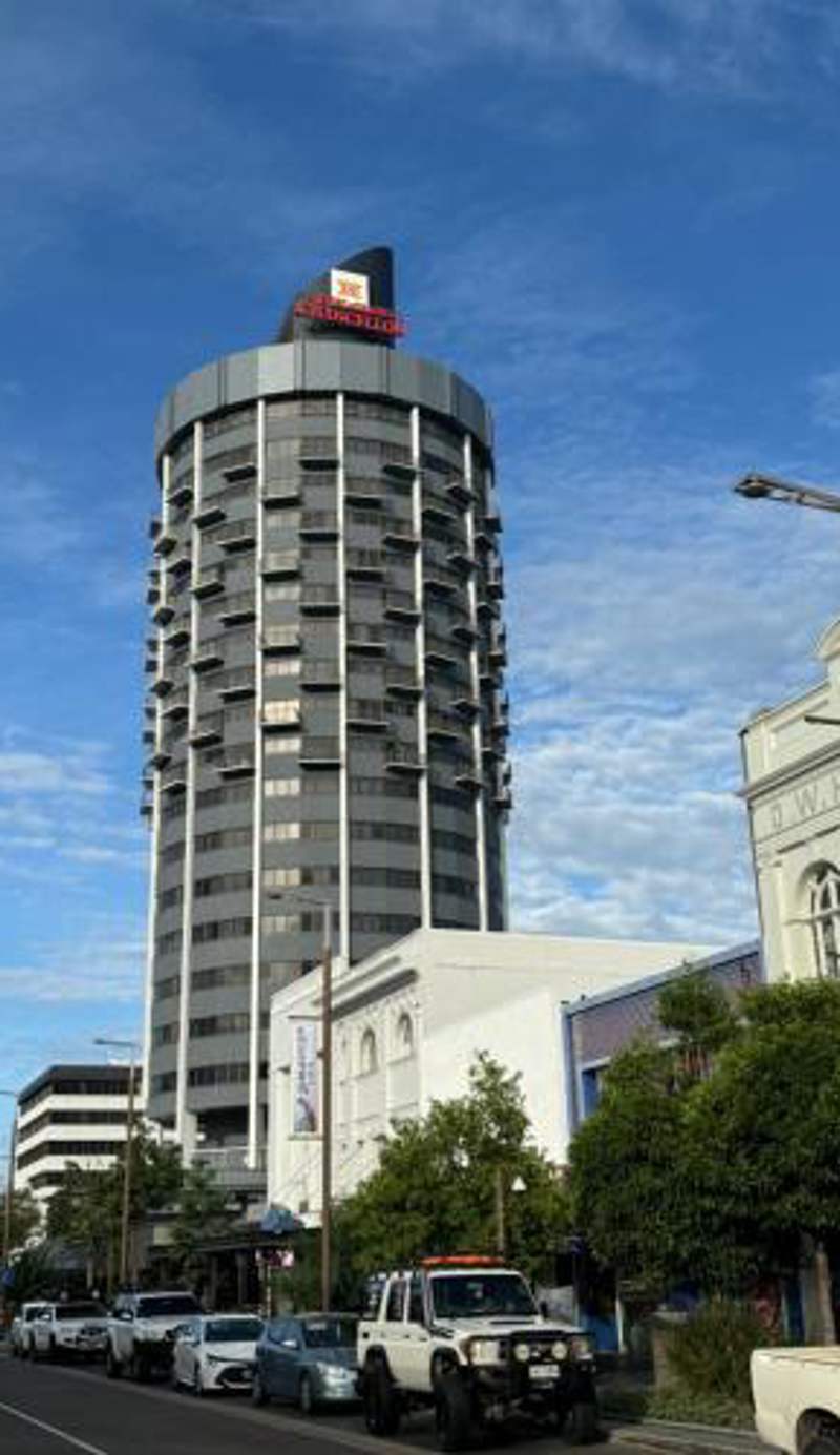 Hotel Grand Chancellor Townsville