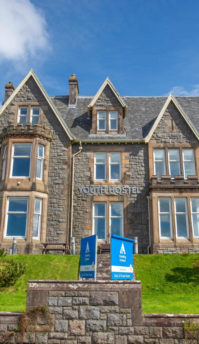 Oban Youth Hostel