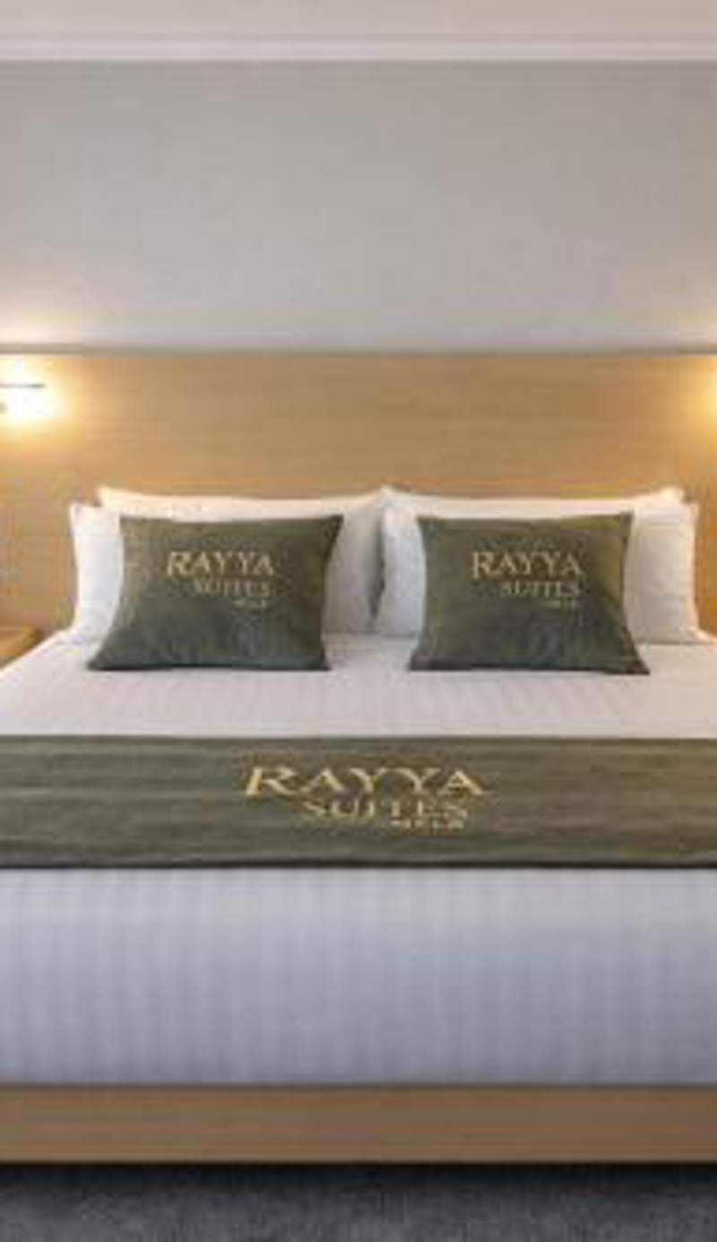 Rayya Suites, Paihia
