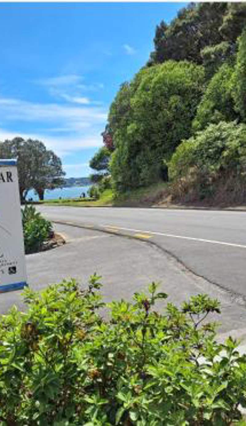 Paihia Star Motel