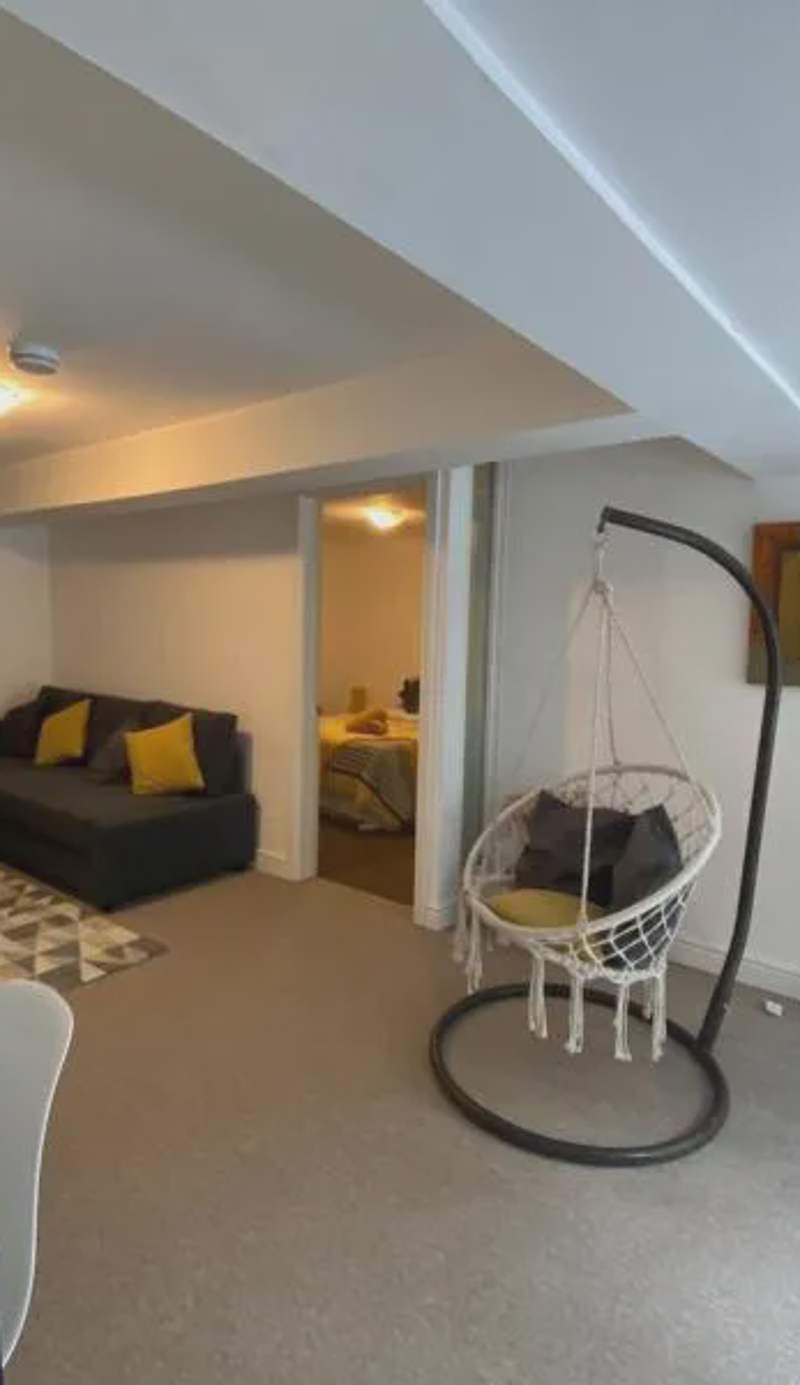 The Hanham Retreat