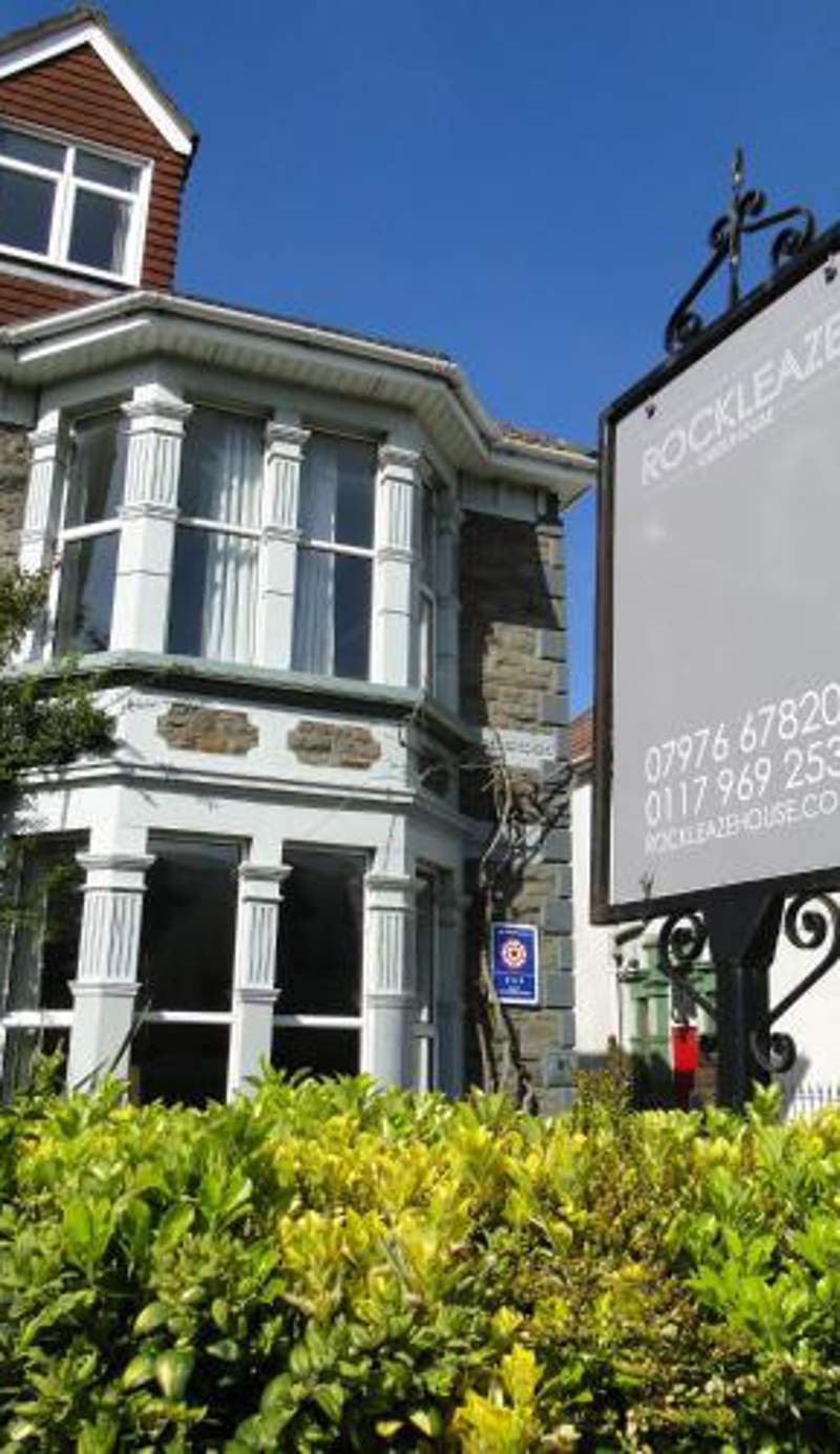 Rockleaze Guesthouse
