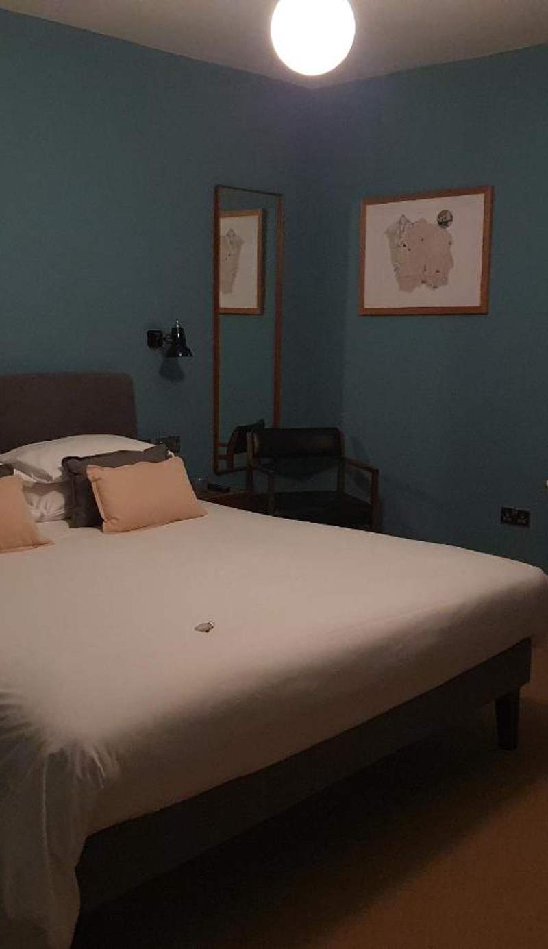 The Alma Taverns Boutique Suites - Room 1 - Hopewell