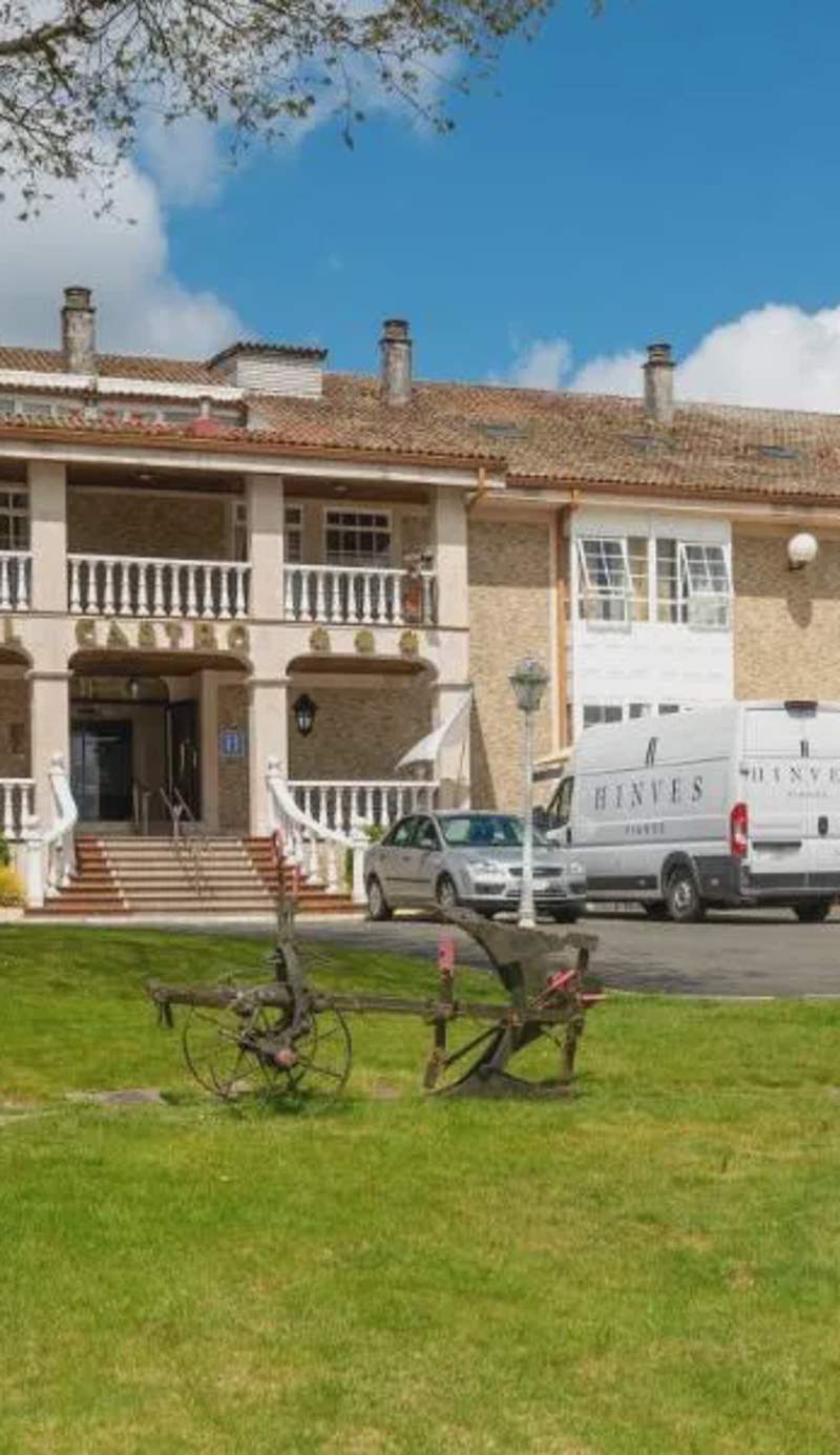 Hotel Castro
