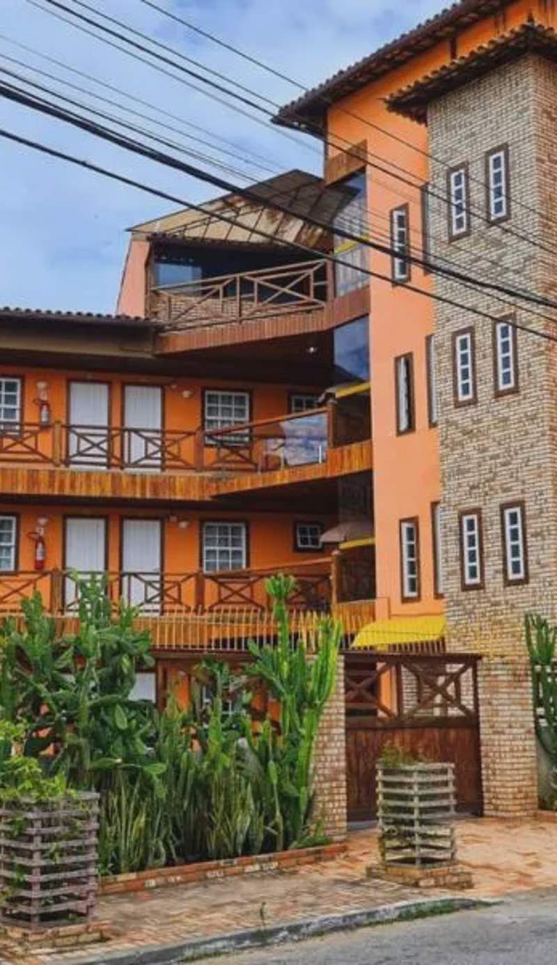 Pousada Enseada da Vila