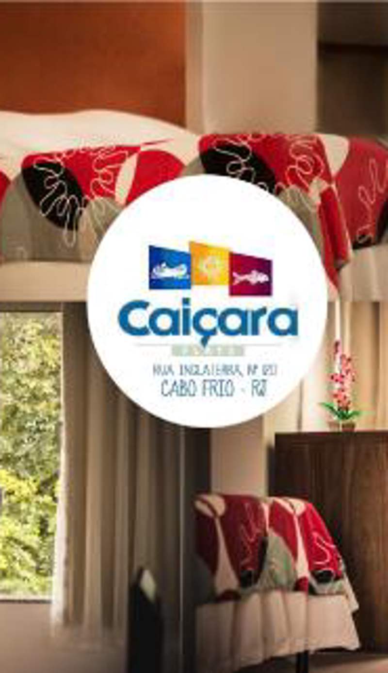 Caiçara Flats