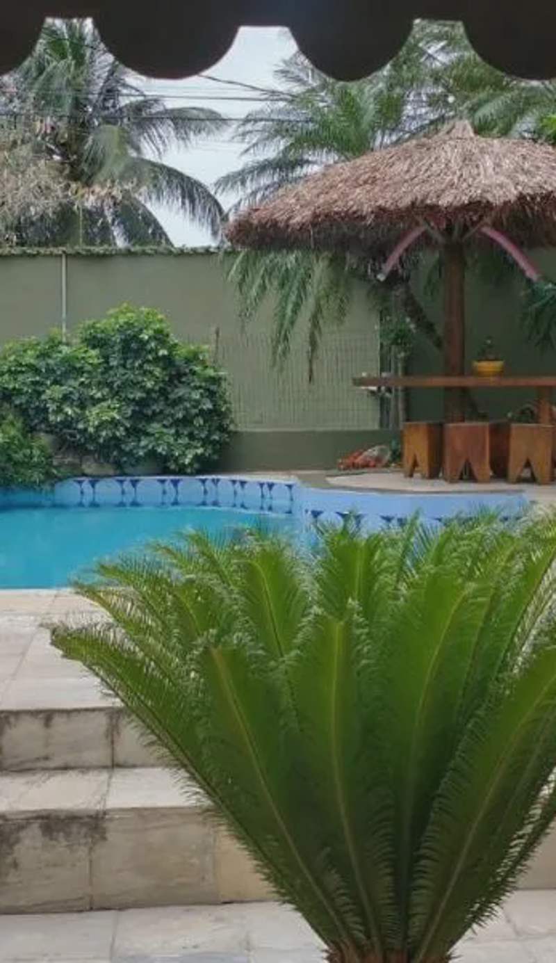 POUSADA CASA DIAMANTe