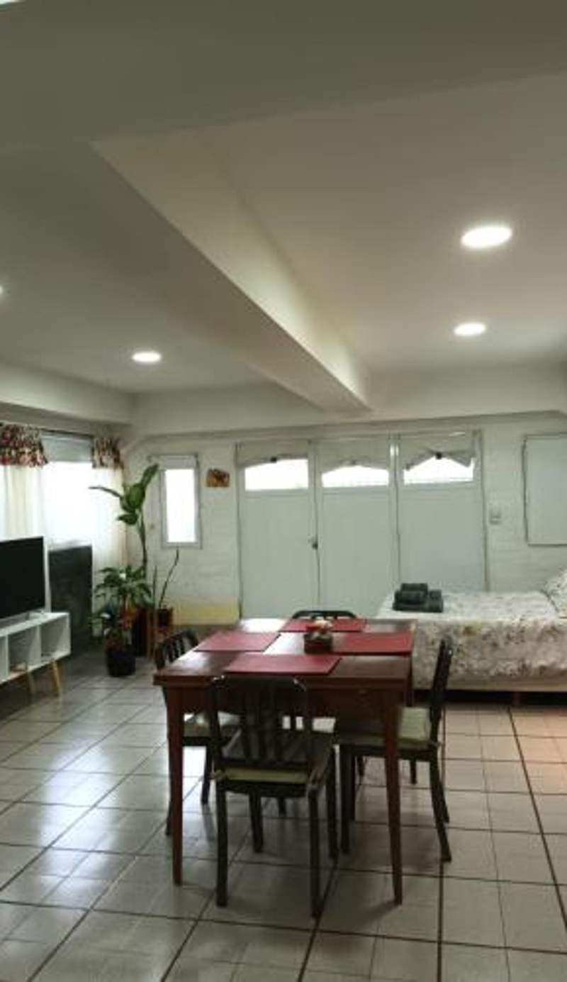 Monoambiente Osvaldo