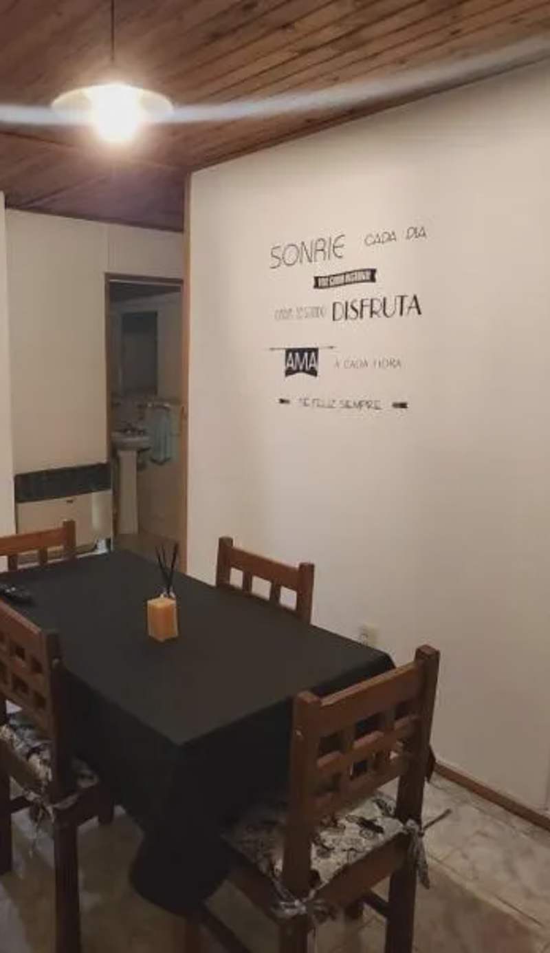 Departamentos Tilcara