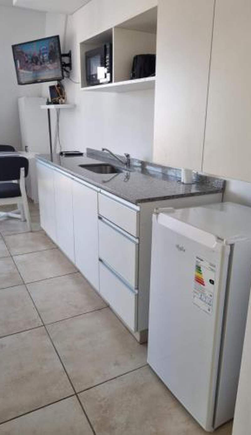 Apart Rivadavia 340