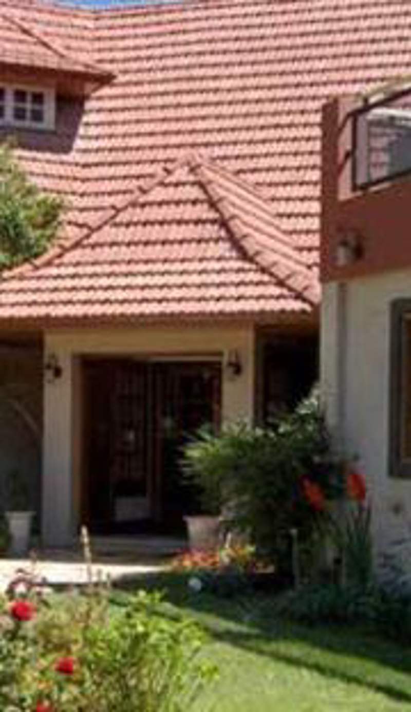 Hosteria Amparo