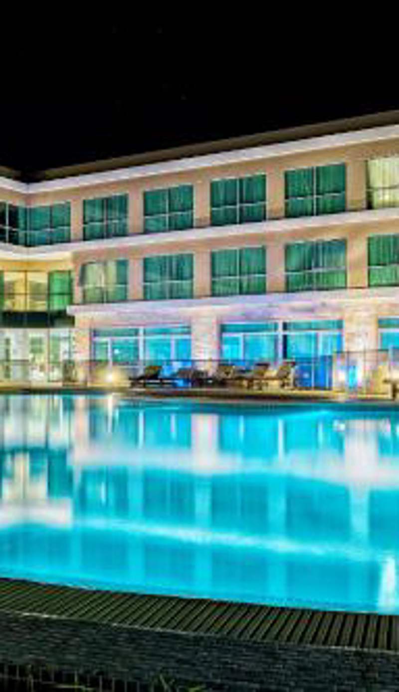 Howard Johnson Neuquen