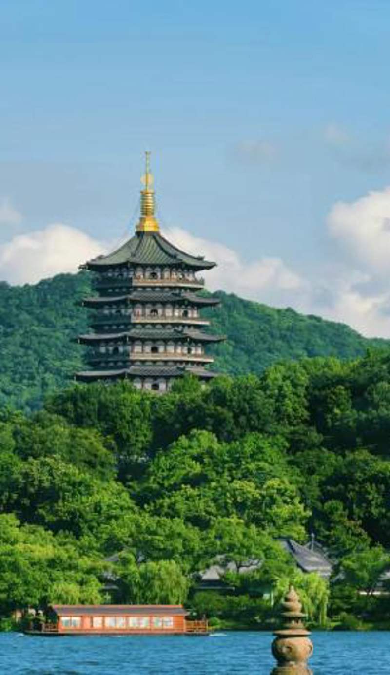 Hangzhou Memory Travel International Hotel-Edge Westlake