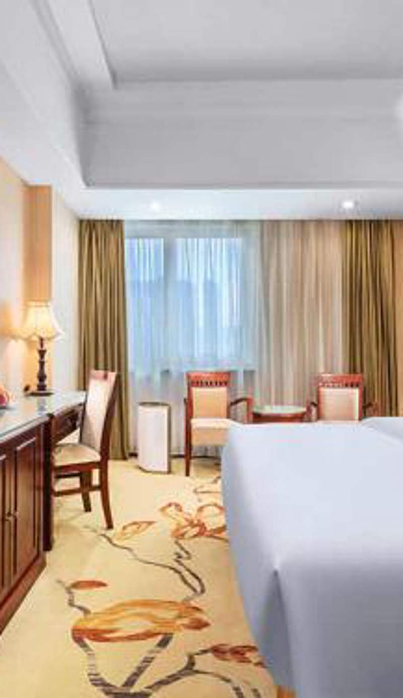 Vienna International Hotel - Hangzhou Wulin Square Branch