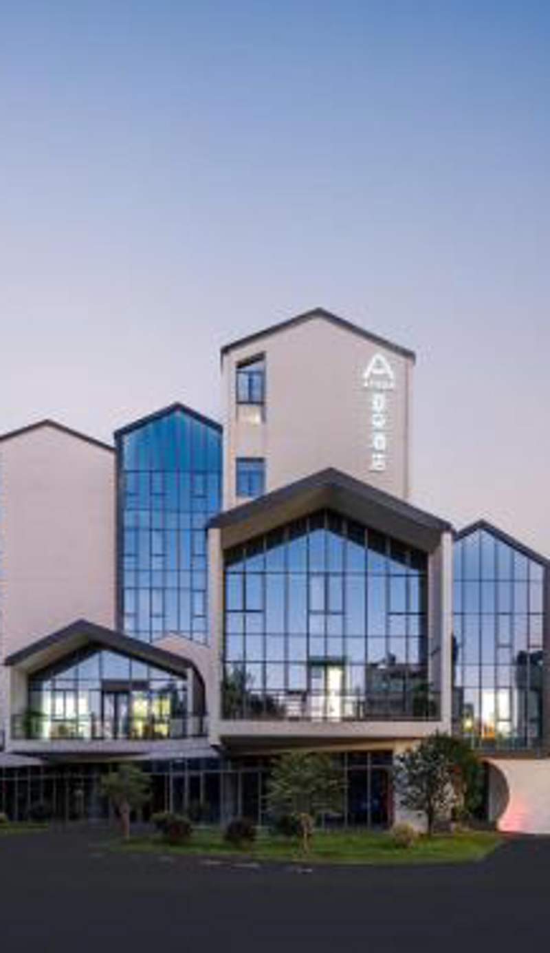 Atour Hotel Hangzhou Zhejiang University Xilianqiao