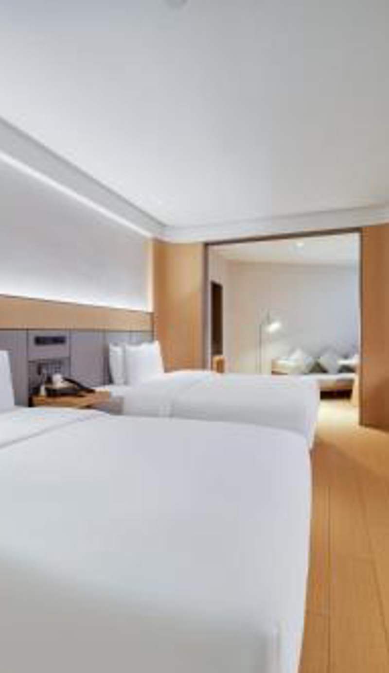 JI Hotel Hangzhou West Lake Lakeside Pedestrian Street