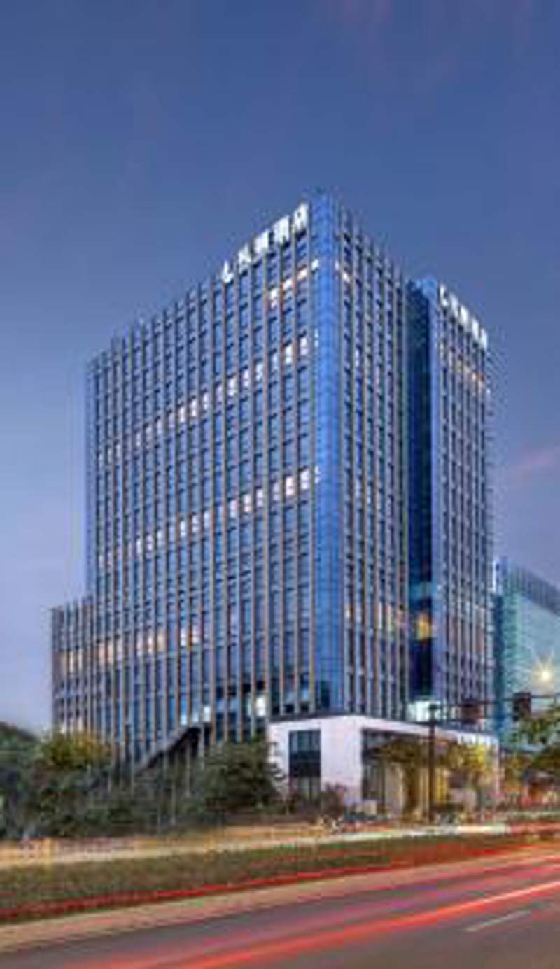 Leeden Hotel Hangzhou