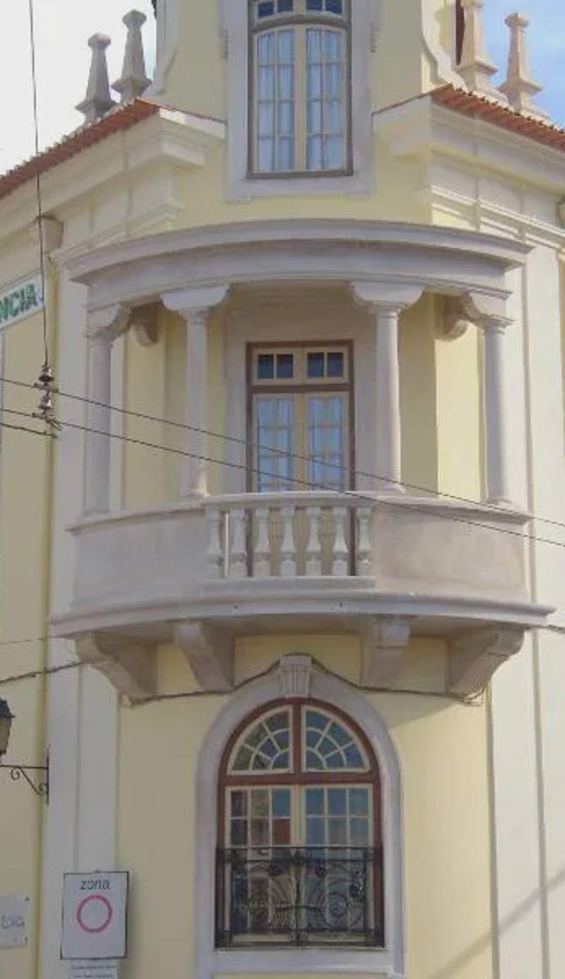 Guesthouse Lusa Atenas