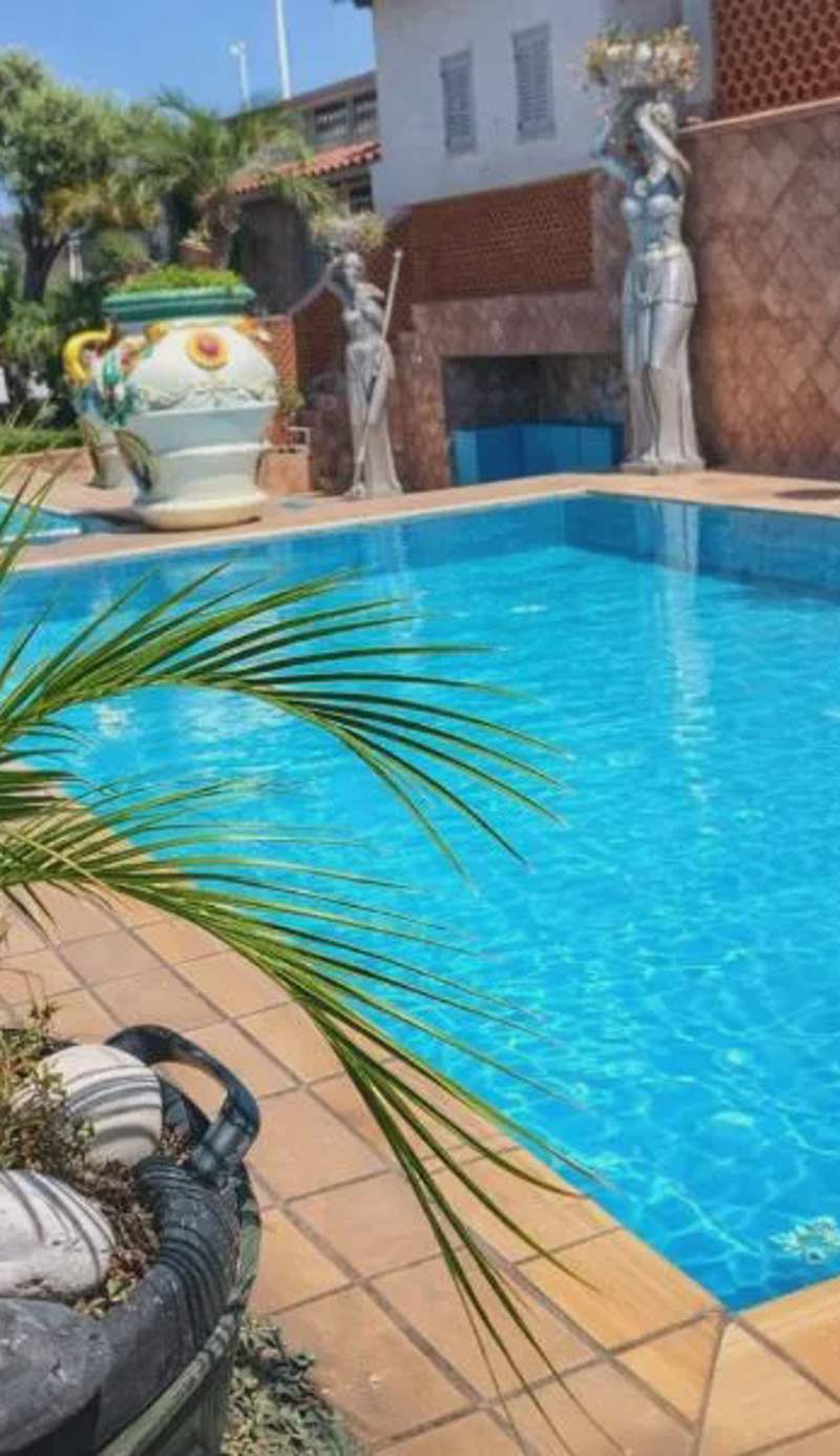 Hotiday Villa Neptunus