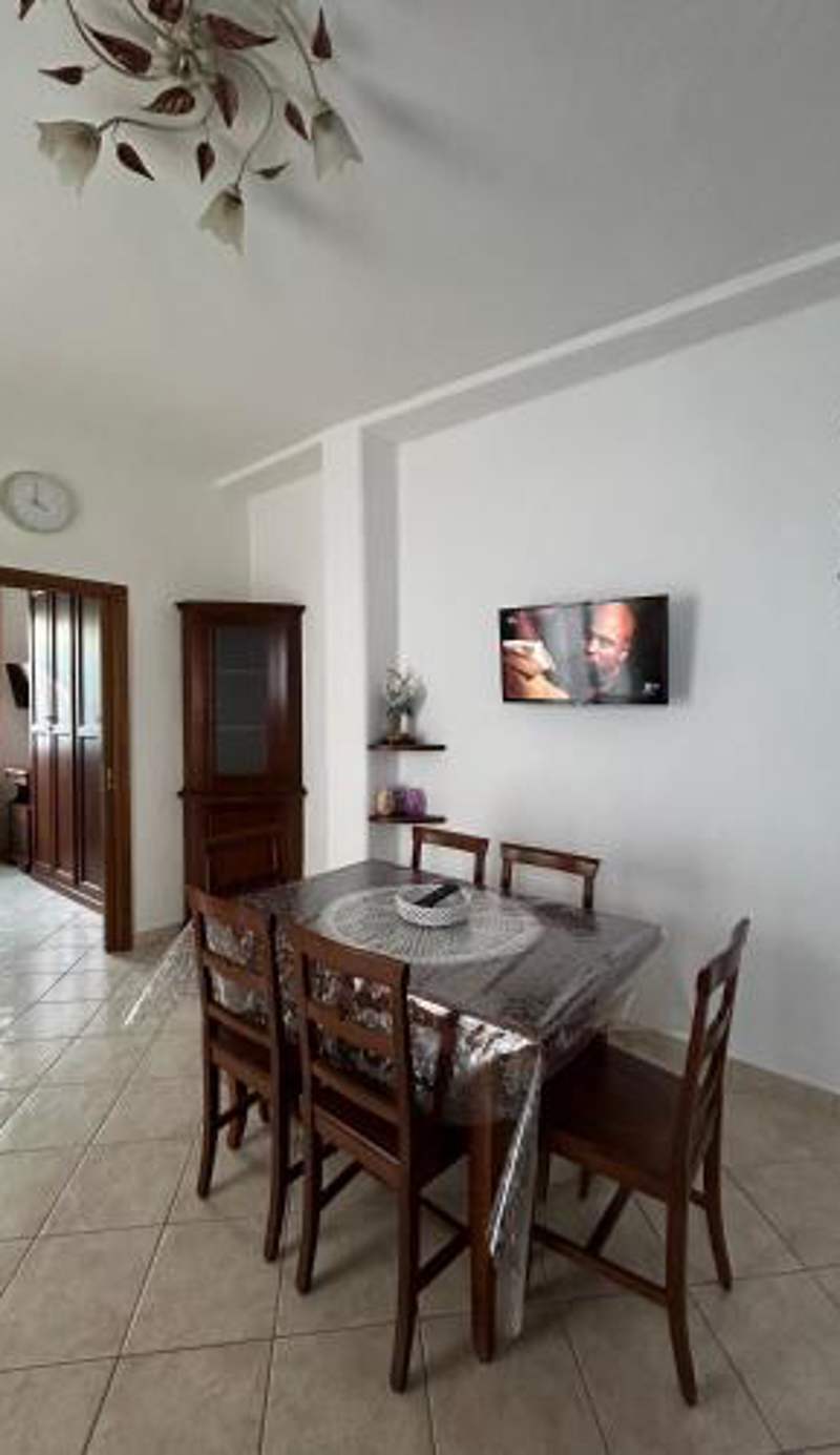 Appartamento Deluxe I Cigni - Forio Ischia