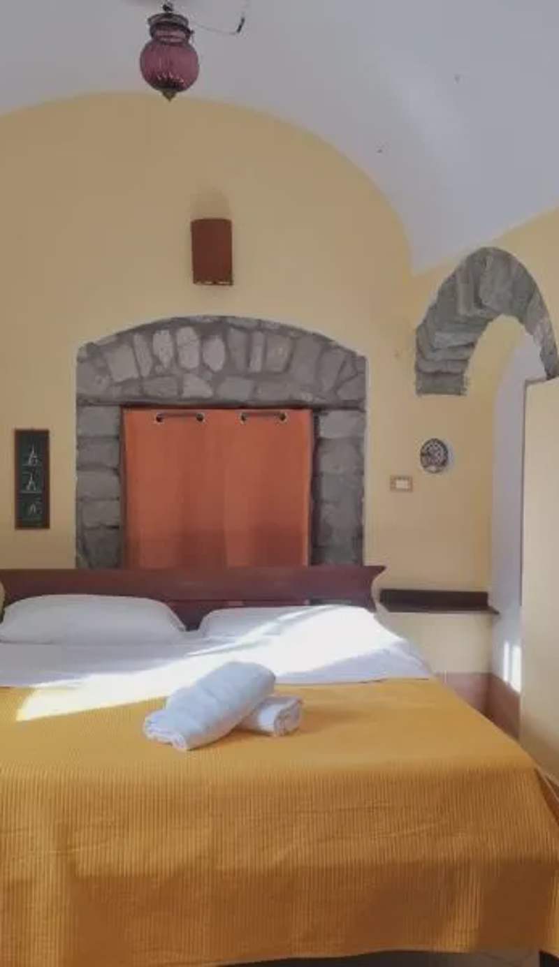Dimora Coloniale B&B