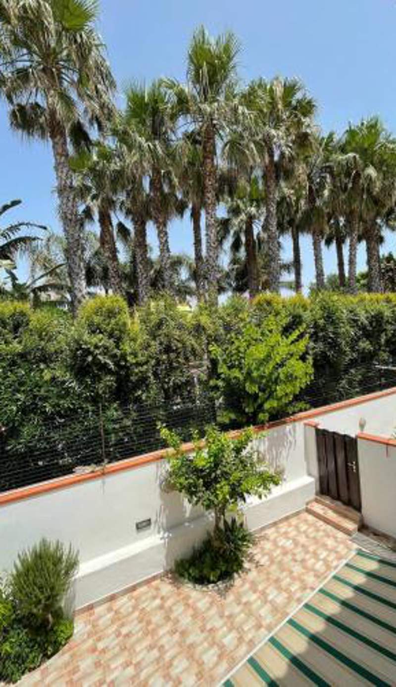 La Turrita Apartments