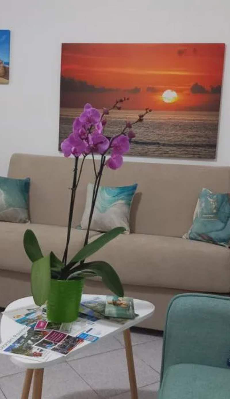 Appartamento L'Orchidea