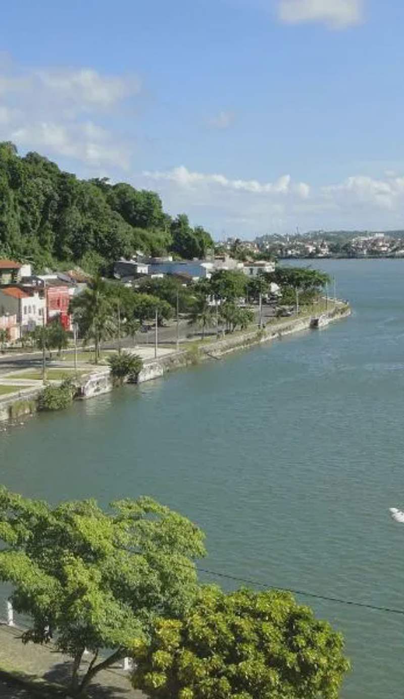 Ilhéus Hotel