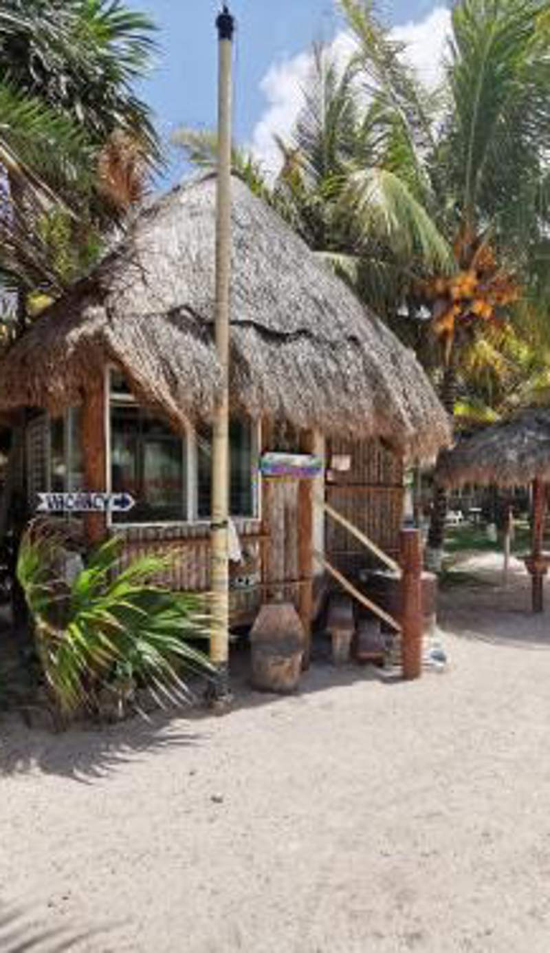 Las Cabañas del Doctor