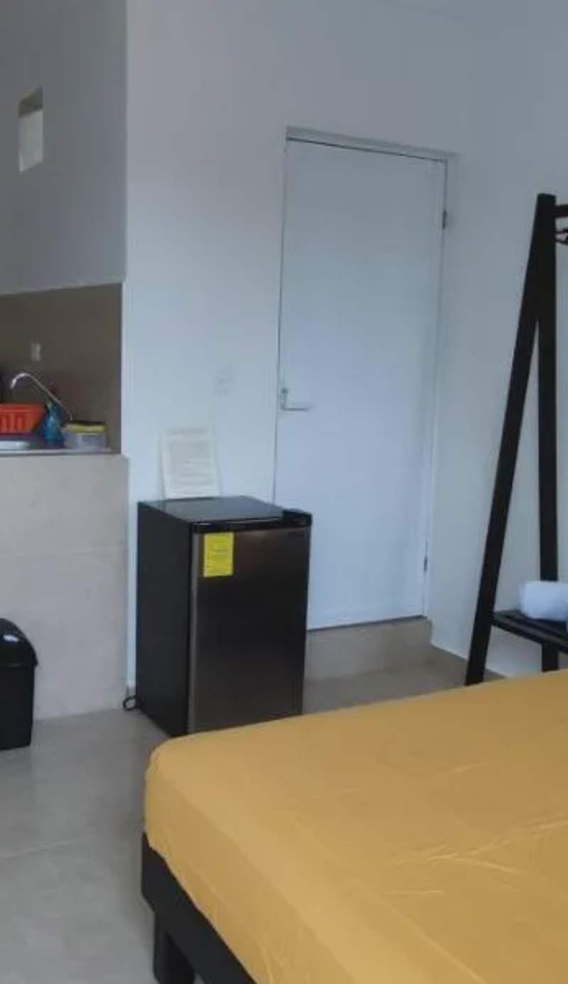 Casa en Mahahual cerca de la playa D5