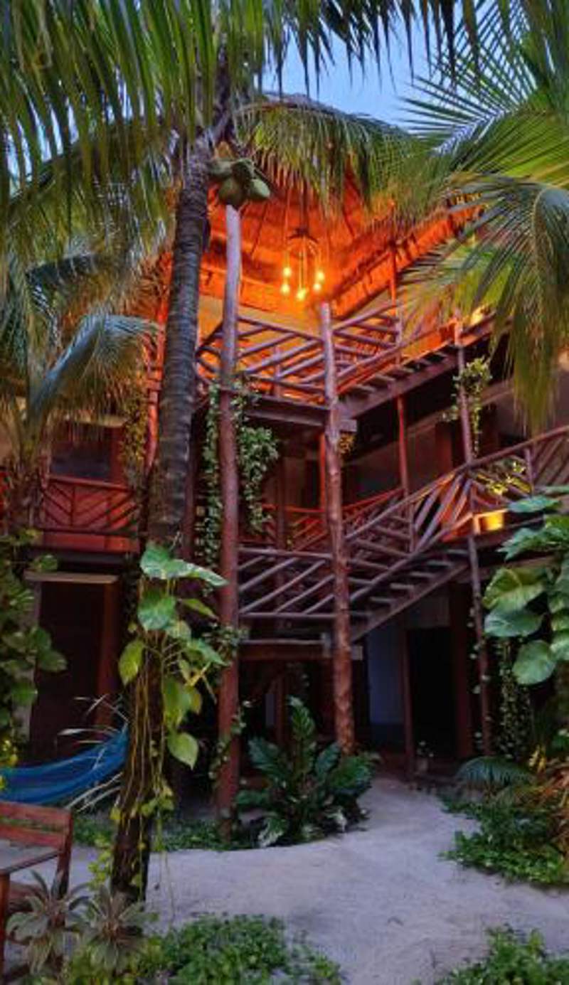 Secret Paradise Mahahual