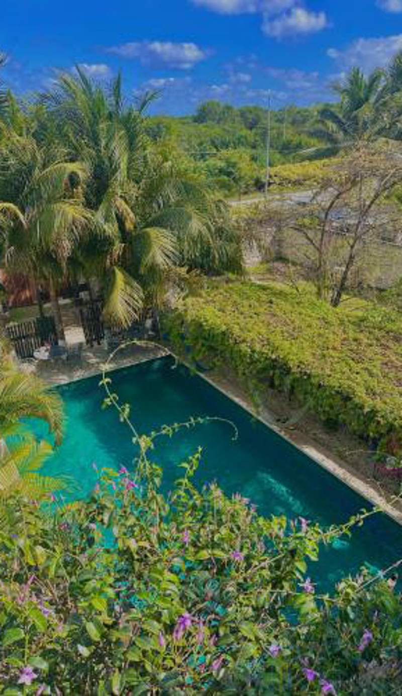 Hotel Jaiba Mahahual - Adults Only