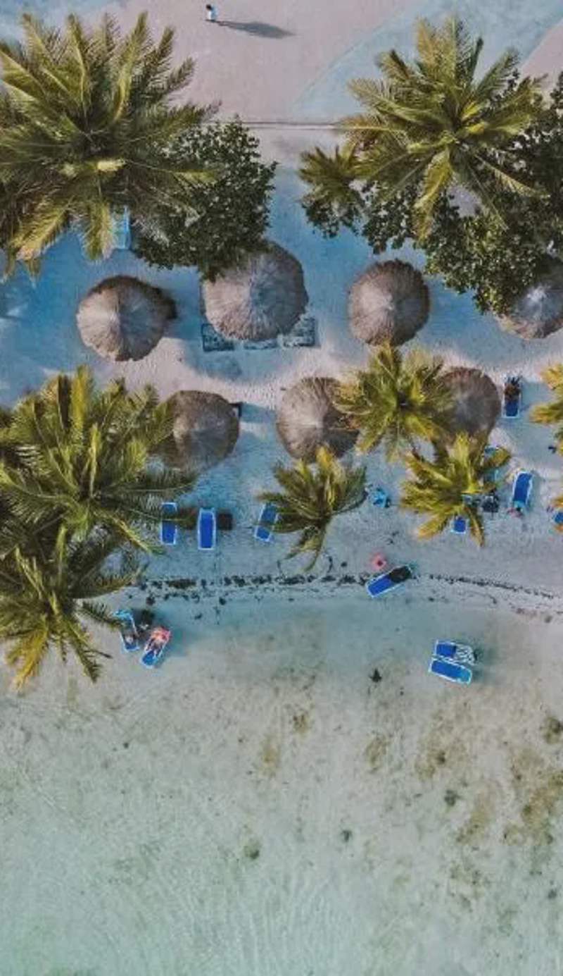 El Fuerte Beach Apartments