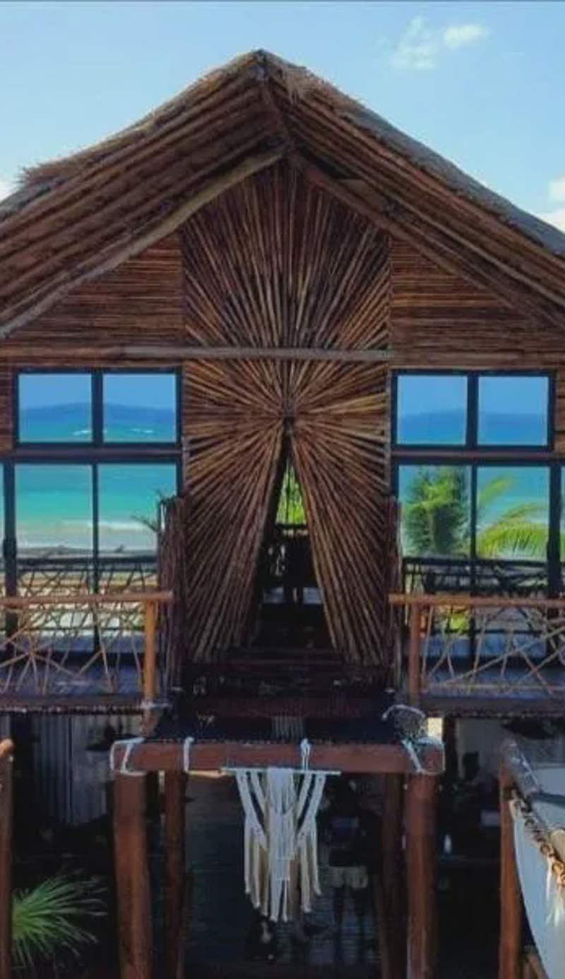 Casa Hayhu