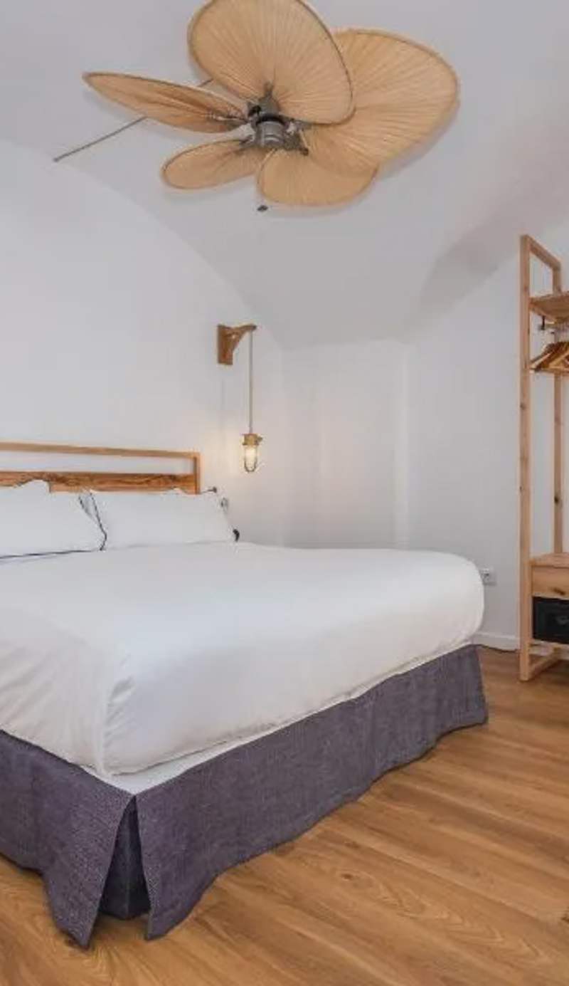 Nao Catedral Boutique Hotel